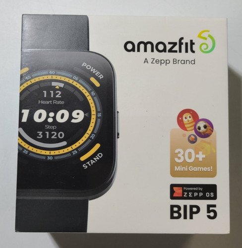 Amazfit Bip 5