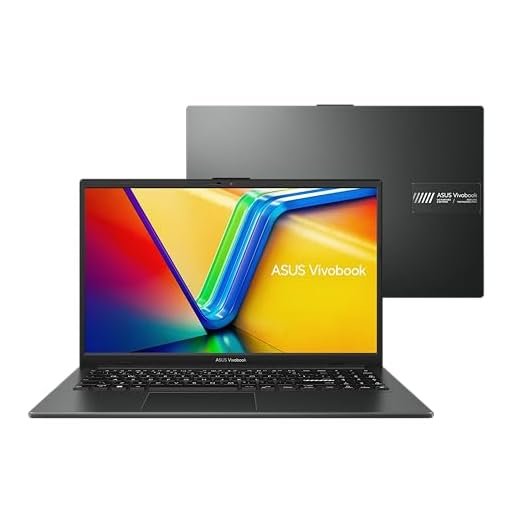 ASUS Vivobook Go 15