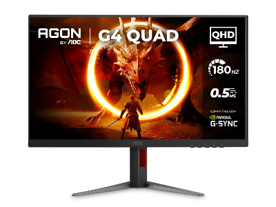 AOC AGON Q27G4F