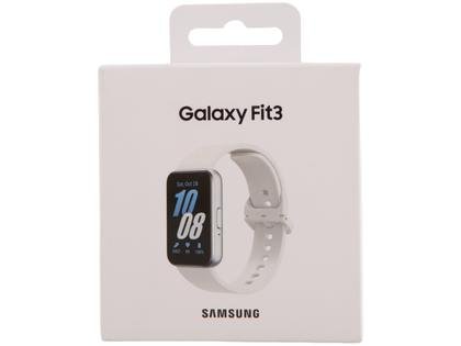 Samsung Galaxy Fit3